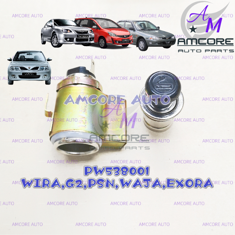 PROTON WIRA GEN2 GEN 2 PERSONA WAJA PERSONA EXORA PREVE