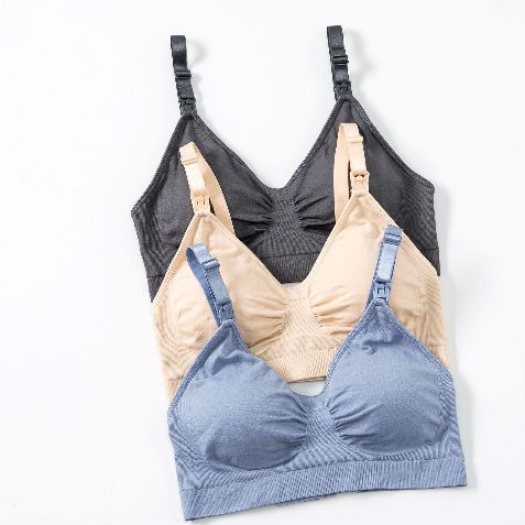 Felancy Lingerie Nurshing Bra Shopee Malaysia