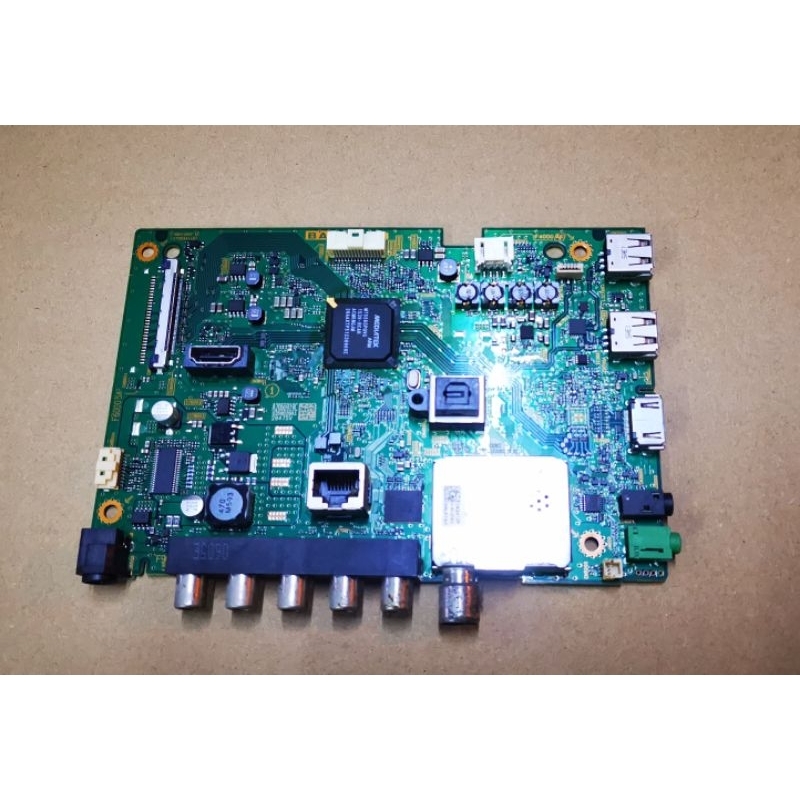 Sony 40R550C System Board Shopee Malaysia