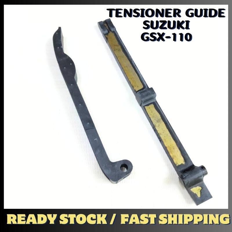 Suzuki Gsx Gsx Tensioner Guide Guide Stopper Timing Chain Tensioner