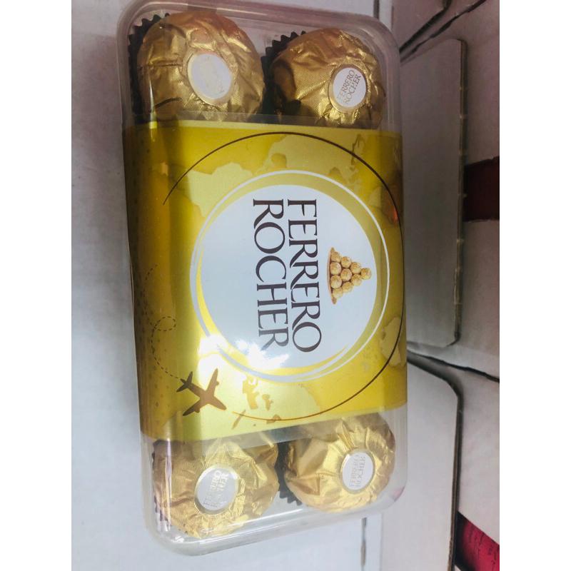 Ferrero Rocher T G Shopee Malaysia