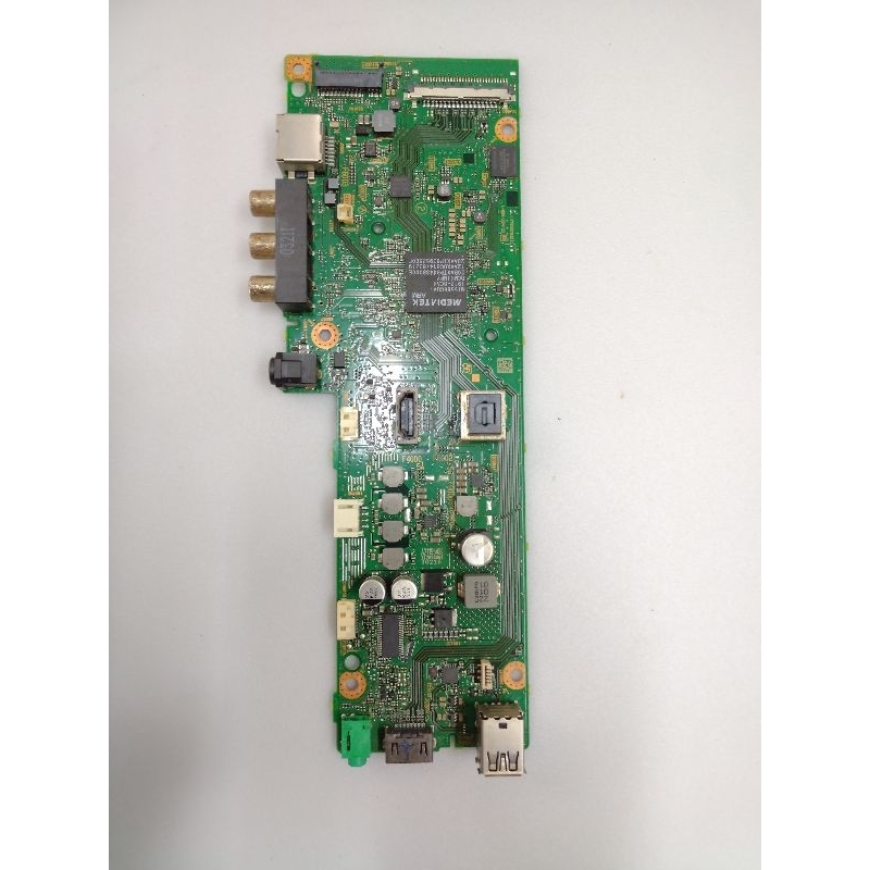 Sony Led Tv Model Kdl W D Main Board Ribbon