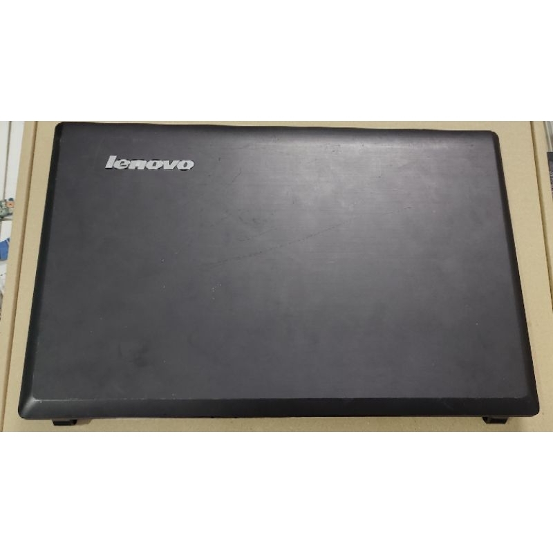 Lenovo Ideapad G Model Casing Cover Lcd Back Cover With Front