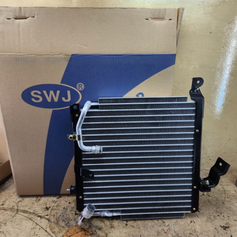 PERODUA KANCIL DENSO SYSTEM AIRCOND CONDENSER Shopee Malaysia