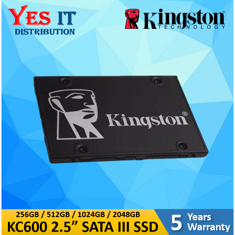 Kingston Kc Gb Gb Gb Gb Sata Internal Ssd