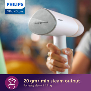 Philips Garment Care Series Handheld Steamer Sth Sth