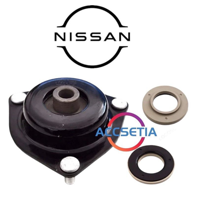 Thailand Quality Nissan Sentra N Front Absorber Mounting