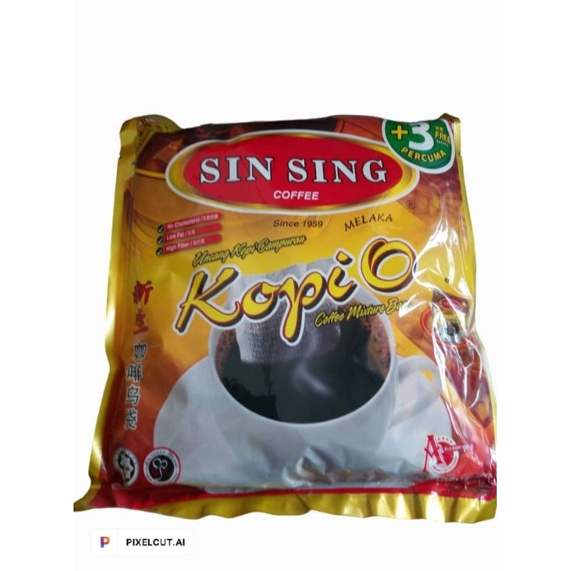 Sin Sing Coffee Since Shopee Malaysia