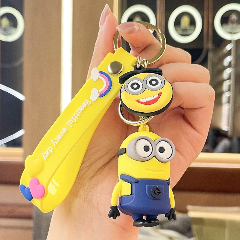 Cartoon Key Cover Proton X X X S Sarung Kunci Accesories