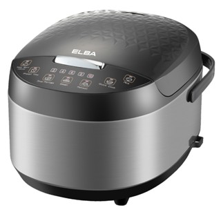 New Elba Microcomputer Ai L Rice Cooker Erc N D Ss Preset