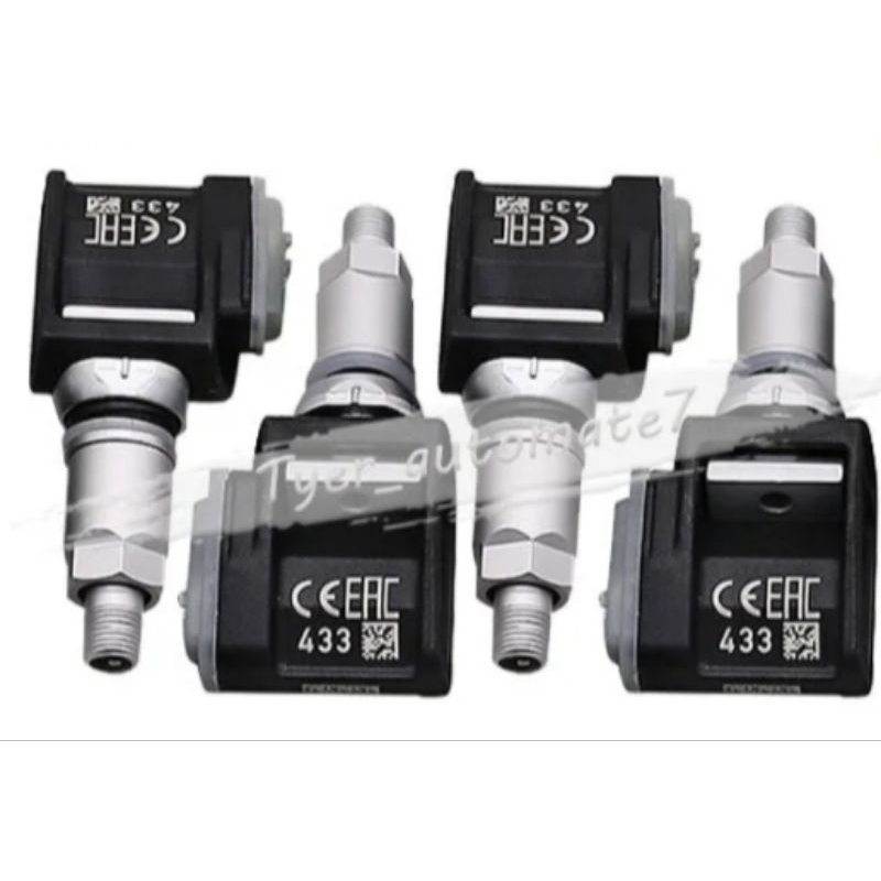 Mercedes Benz W213 Tire Pressure Sensor Germany Shopee Malaysia