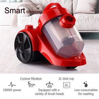 Portable Cyclone Vacuum Cleaner Dust Acarid Dust Mite Dust Mite Vacuum