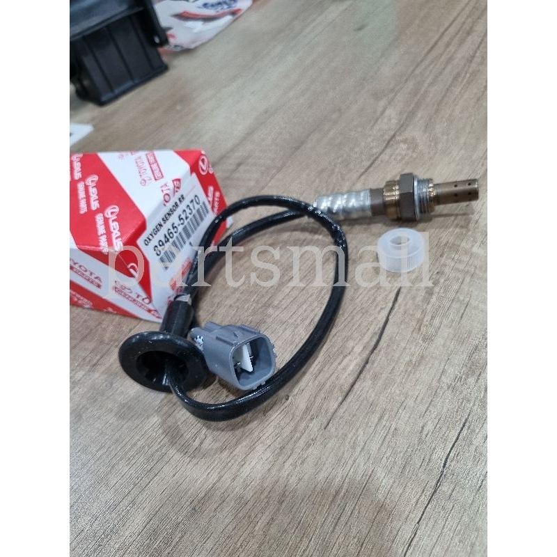 Geniune Toyota Vios Ncp Ncp Yaris Oxygen Sensor O Sensor