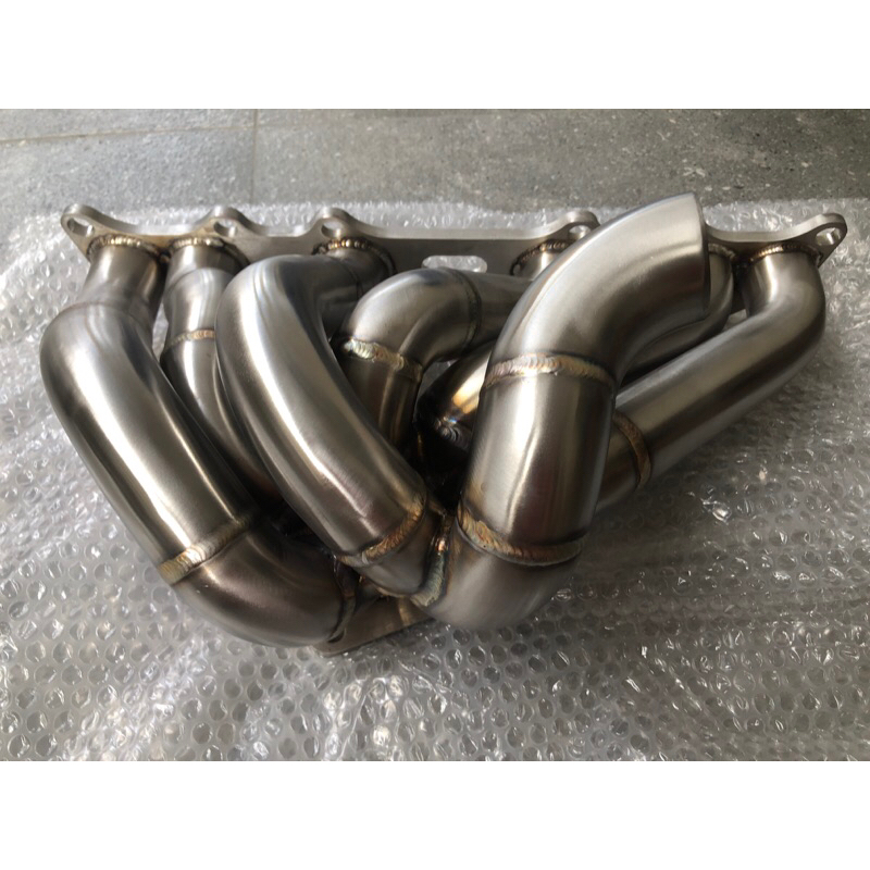 TOYOTA 1JZ VVTI TOP MOUNT TURBO MANIFOLD HEADER Shopee Malaysia