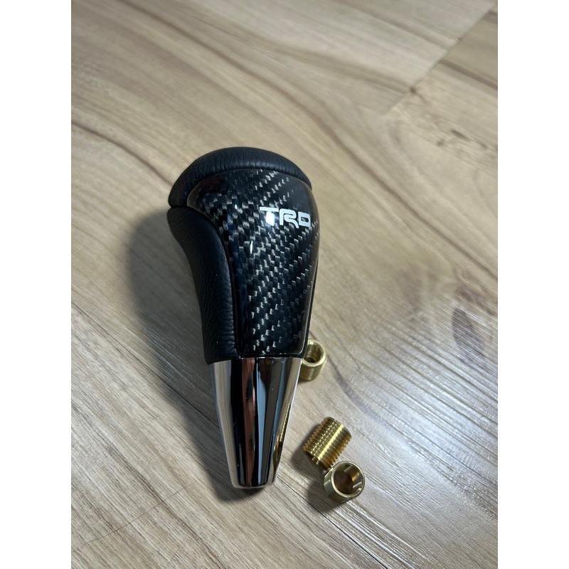 TRD GR Sport Shift Knob All TOYOTA VELLFIRE ALPHARD AGH30 ANH20