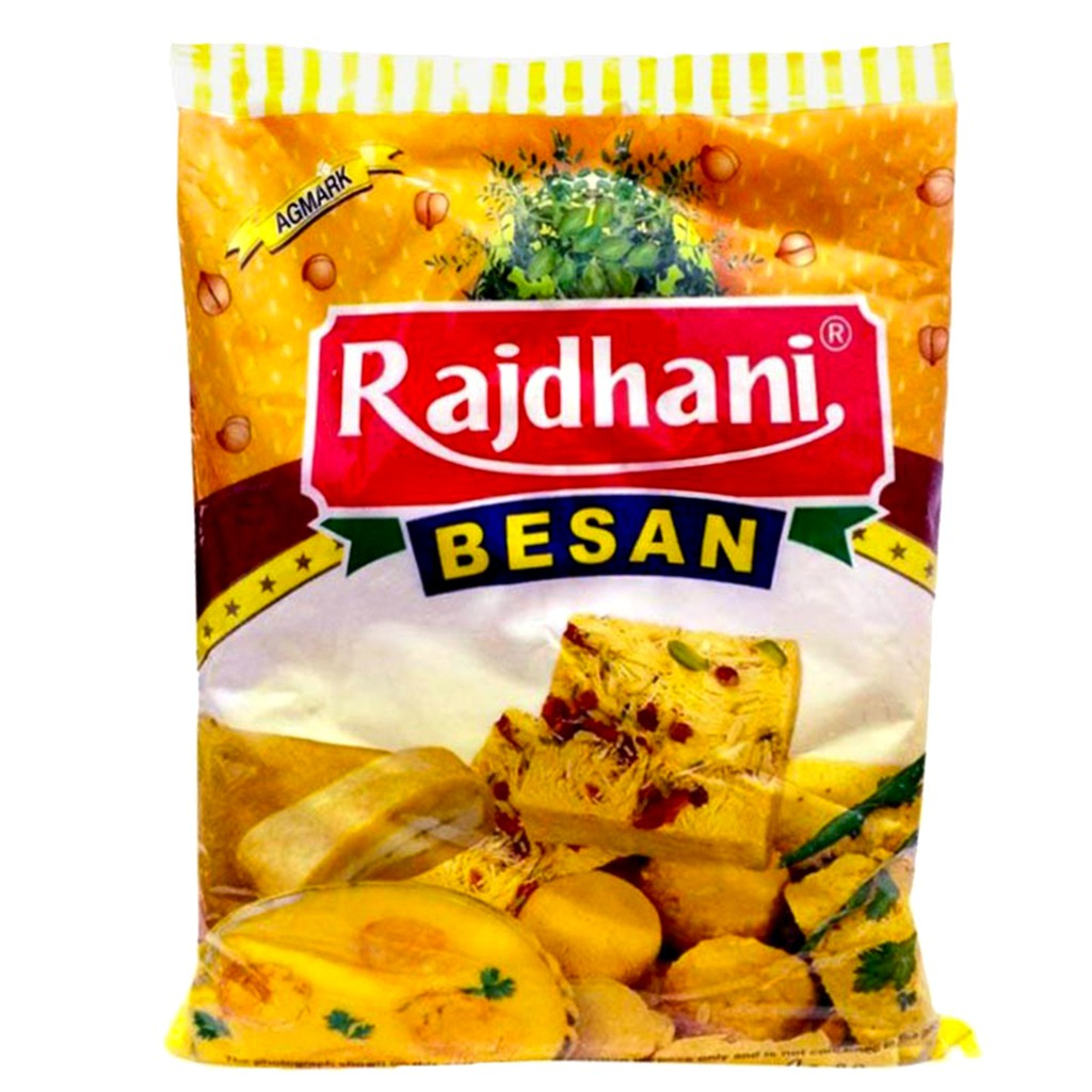 Rajdhani Besan Gram Flour Shopee Malaysia