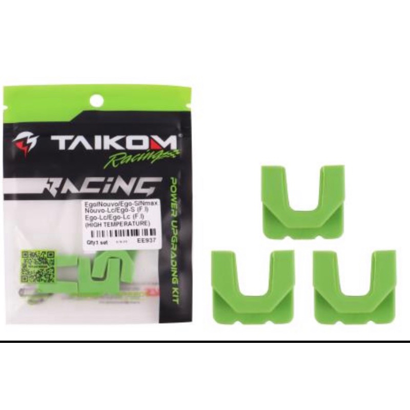 TAIKOM RACING NVX NMAX EGO FI EGO EGO S NOUVO S NOUVO LC RACING PULLEY