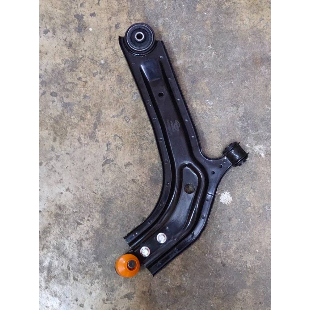 PROTON SAGA BLM SAGA FLX SAGA VVT P2 13A SAGA FL FRONT LOWER ARM