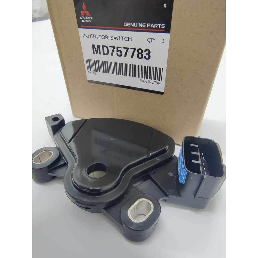 Proton Waja Gen Persona Auto Transmission Gearbox Inhibitor Neutral