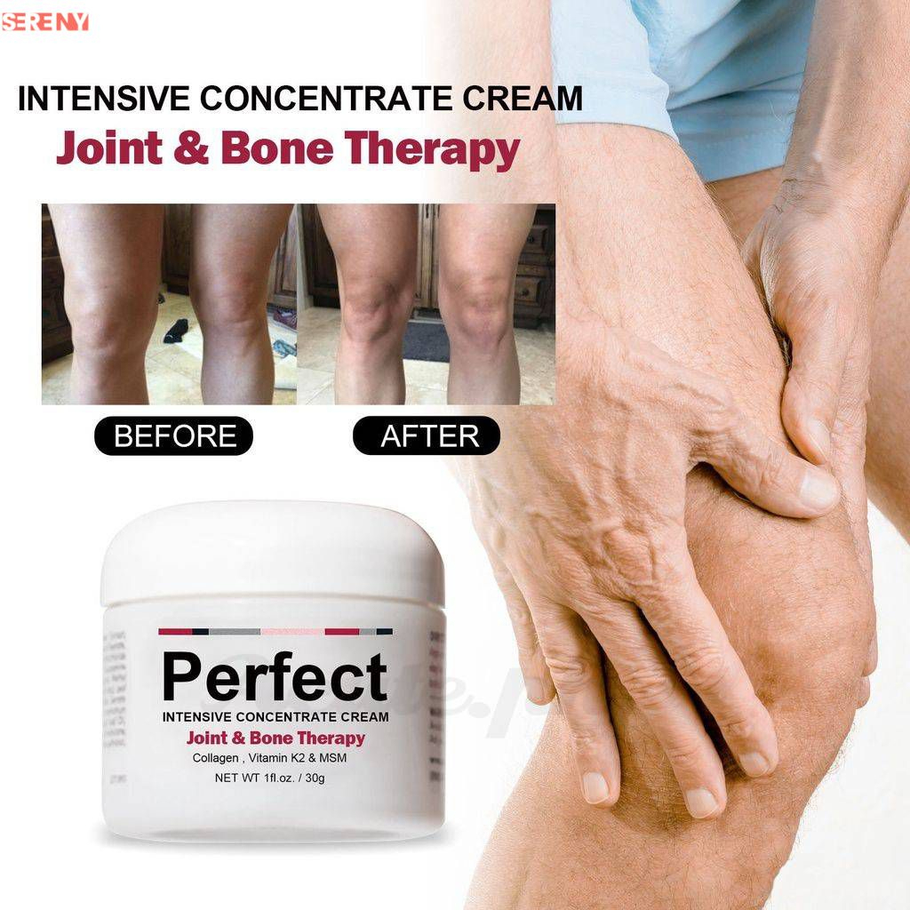 Perfectx Joint And Bone Therapy Cream Joint Bone Therapy Cream G