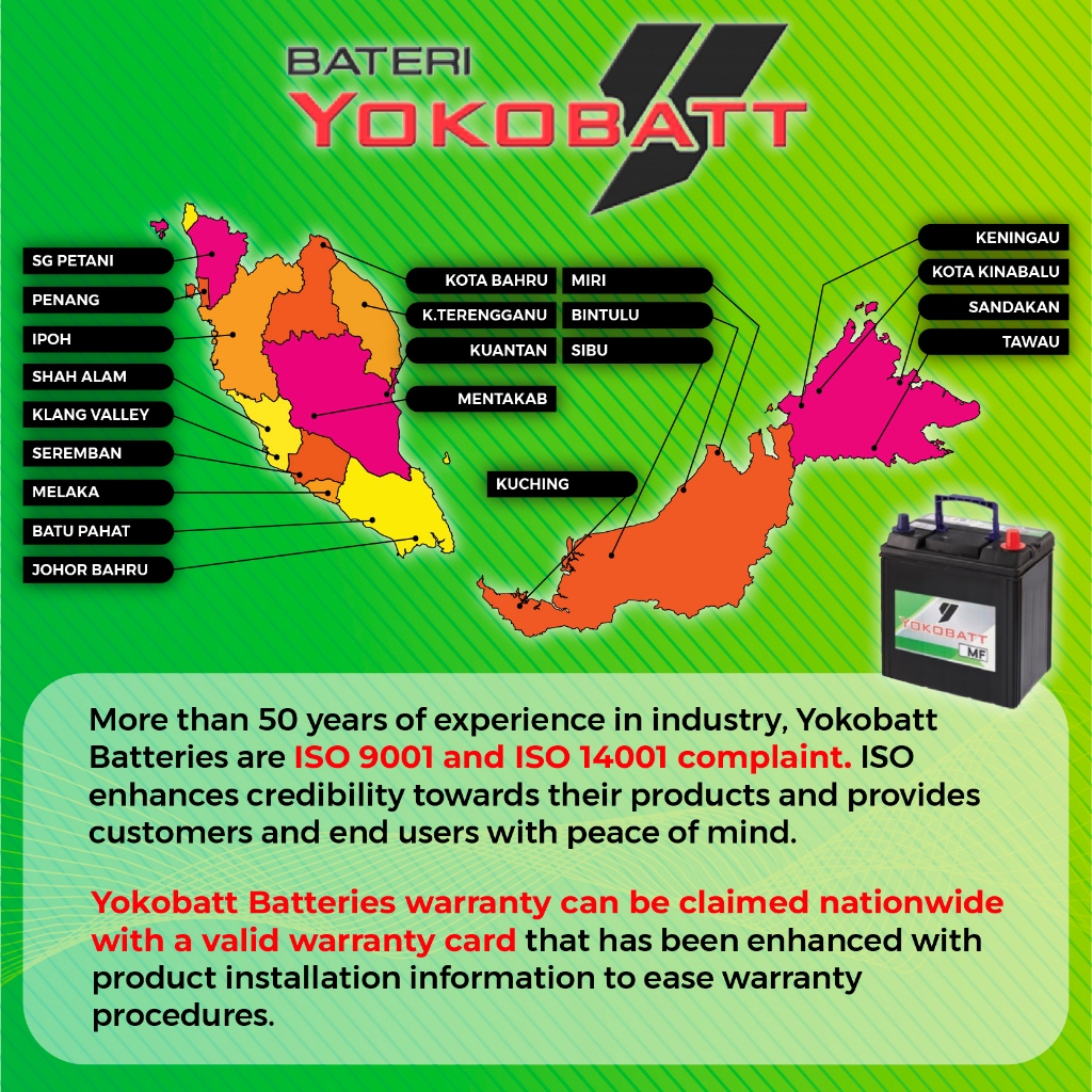 Ns Zl Yokobatt Mf By Yokohama Car Battery Perodua Myvi Alza Kelisa