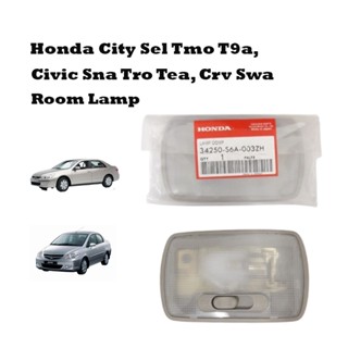 Original Honda Geniune City Sel Tmo T A Civic Sna Tro Tea Accord Sda