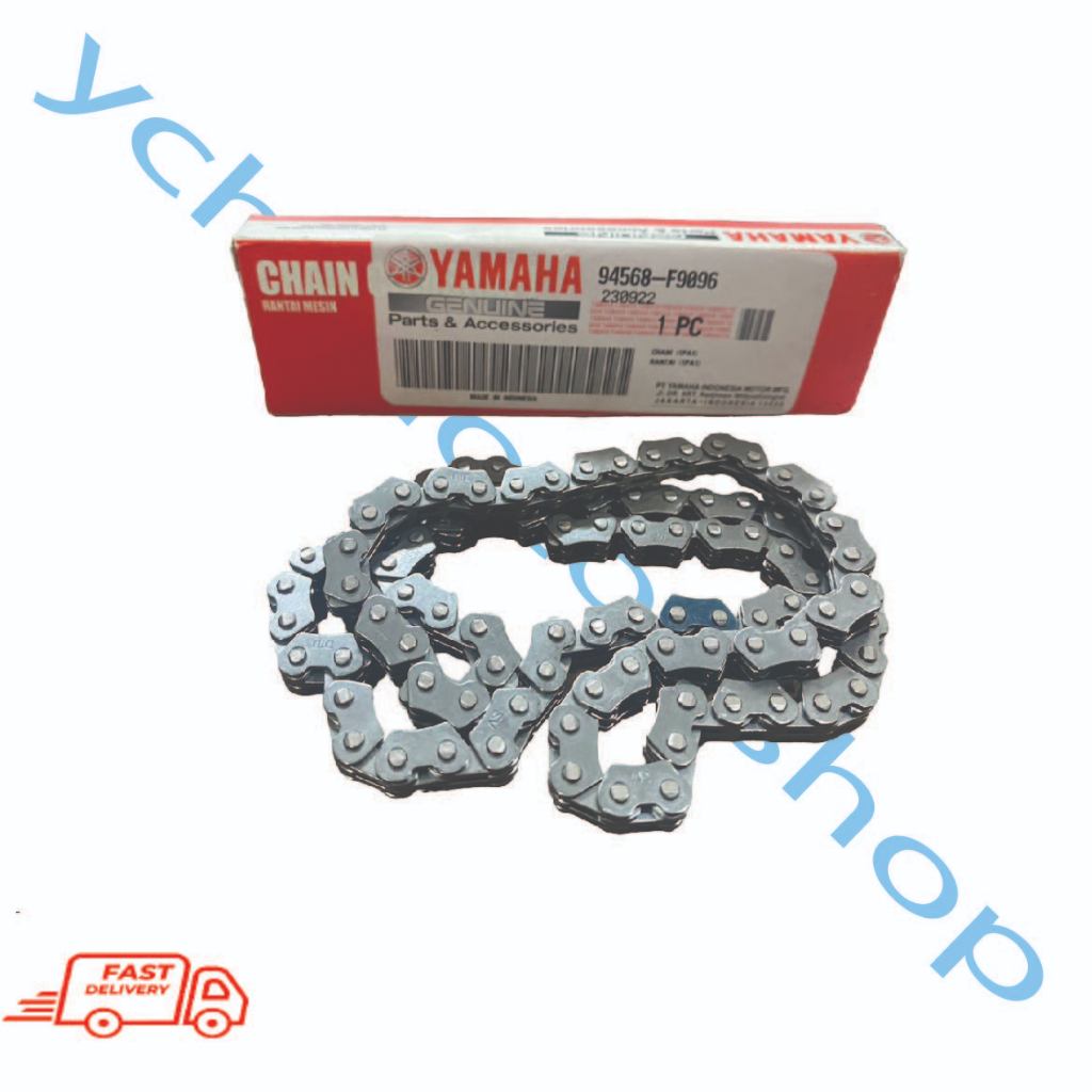 Yamaha NVX V1 NVX V2 NMAX V1 NMAX 2020 NMAX V2 TIMING CHAIN