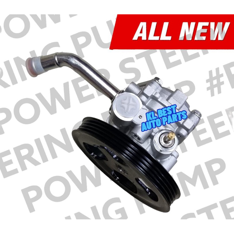 All New Perodua Myvi Power Steering Pump Shopee Malaysia