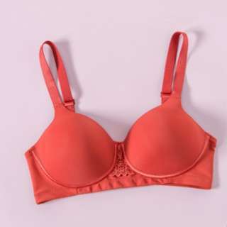 Felancy Lingerie Seamless Sexy Bra 071 01061 Shopee Malaysia