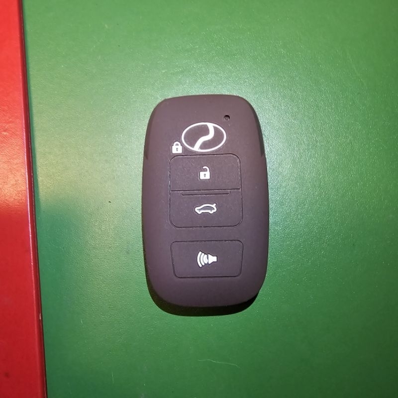 Perodua New Alza Ativa New Myvi Push Start Keyless Remote Control