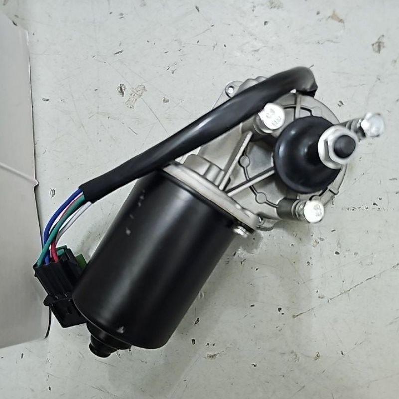 PW856552 Proton Exora CPS CFE BOLD Front Wiper Motor New Shopee Malaysia