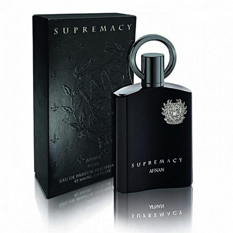 Original Afnan Supremacy Noir Edp Ml Shopee Malaysia