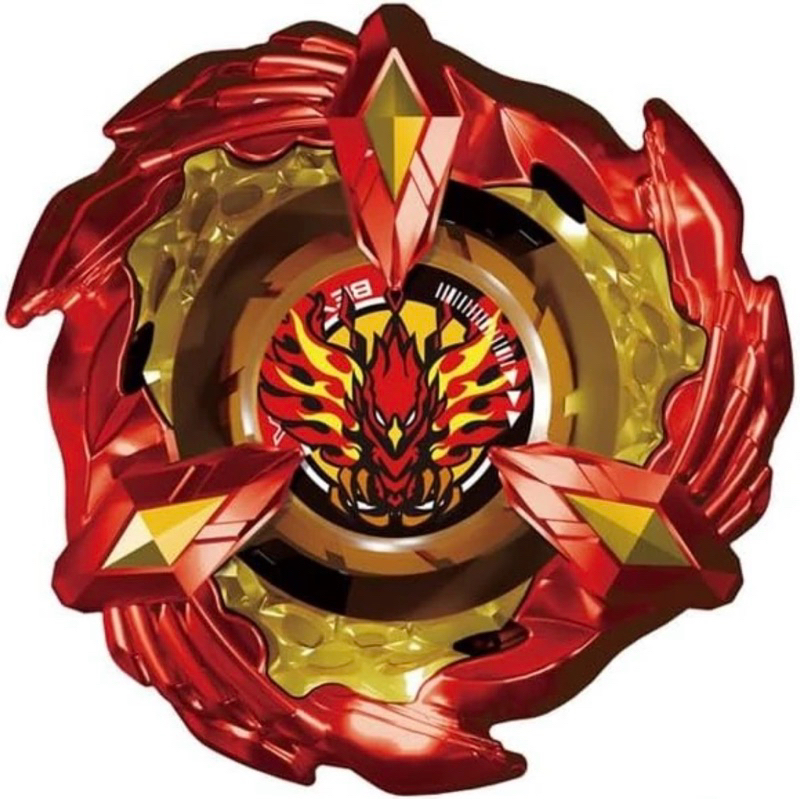 Takara Tomy Beyblade X Bx Starter Phoenix Wing Gf Shopee Malaysia