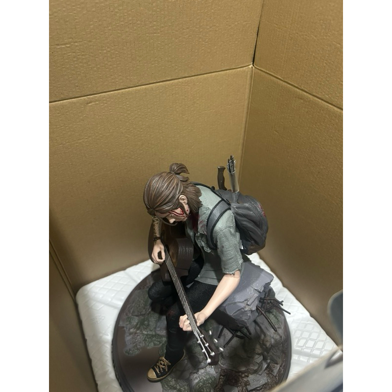 The LAST Of Us Part II Collector S Edition Shopee Malaysia