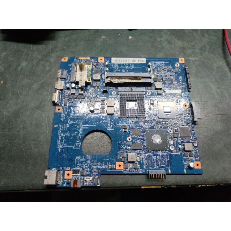 ACER ASPIRE 4741G MOTHERBOARD 09920 2 JE40 CP MB Shopee Malaysia