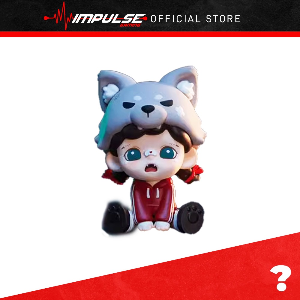 Tnt Space Baby Zoraa Untold Secret Series Two Blind Box Full Case