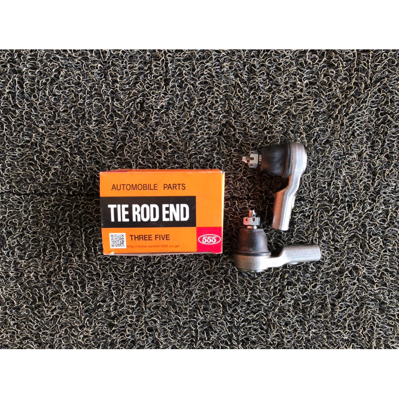 Tie Rod End Perodua Kancil Kenari Kelisa Viva SET Shopee Malaysia