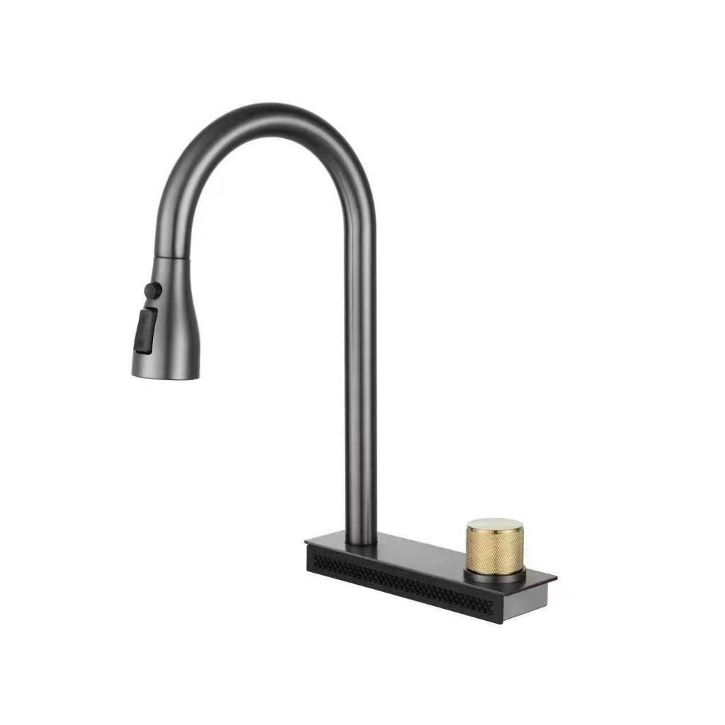 Buy Free Gifts Waterfall Premium Nano Sink Package Deals