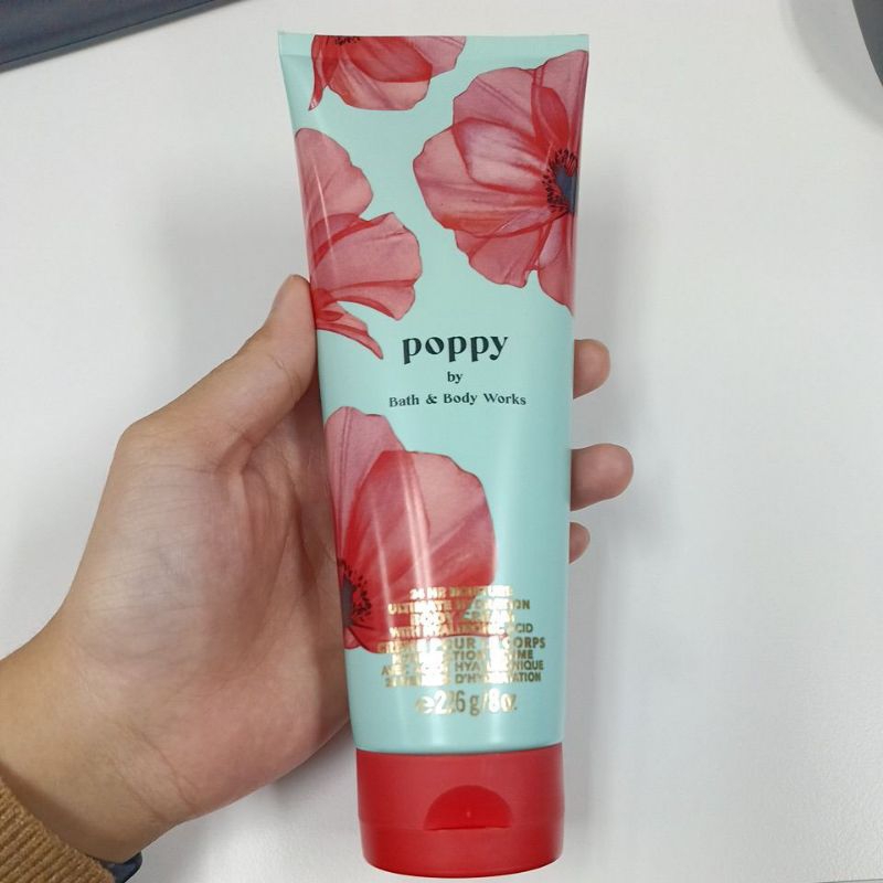 BBW Body Lotion ORIGINAL Shopee Malaysia