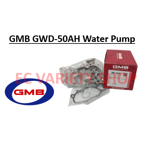 Kenari Kelisa Viva Myvi Water Pump With Housing Gmb Gwd