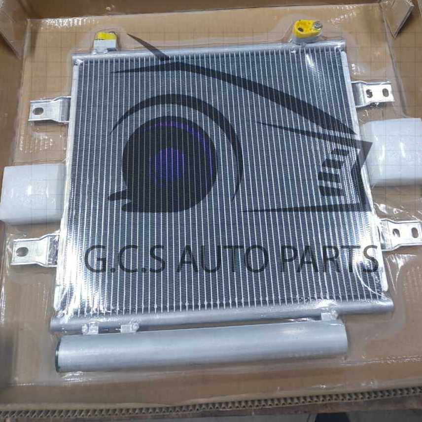 OEM PRODUCT PERODUA BEZZA MYVI 3RD GEN 2017 2020 AIR COND CONDENSOR