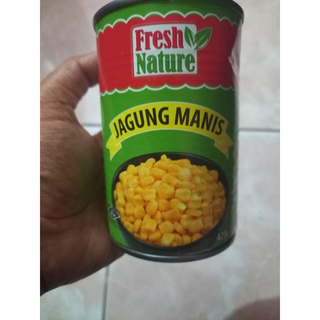 Jagung Manis Sweet Corn Shopee Malaysia