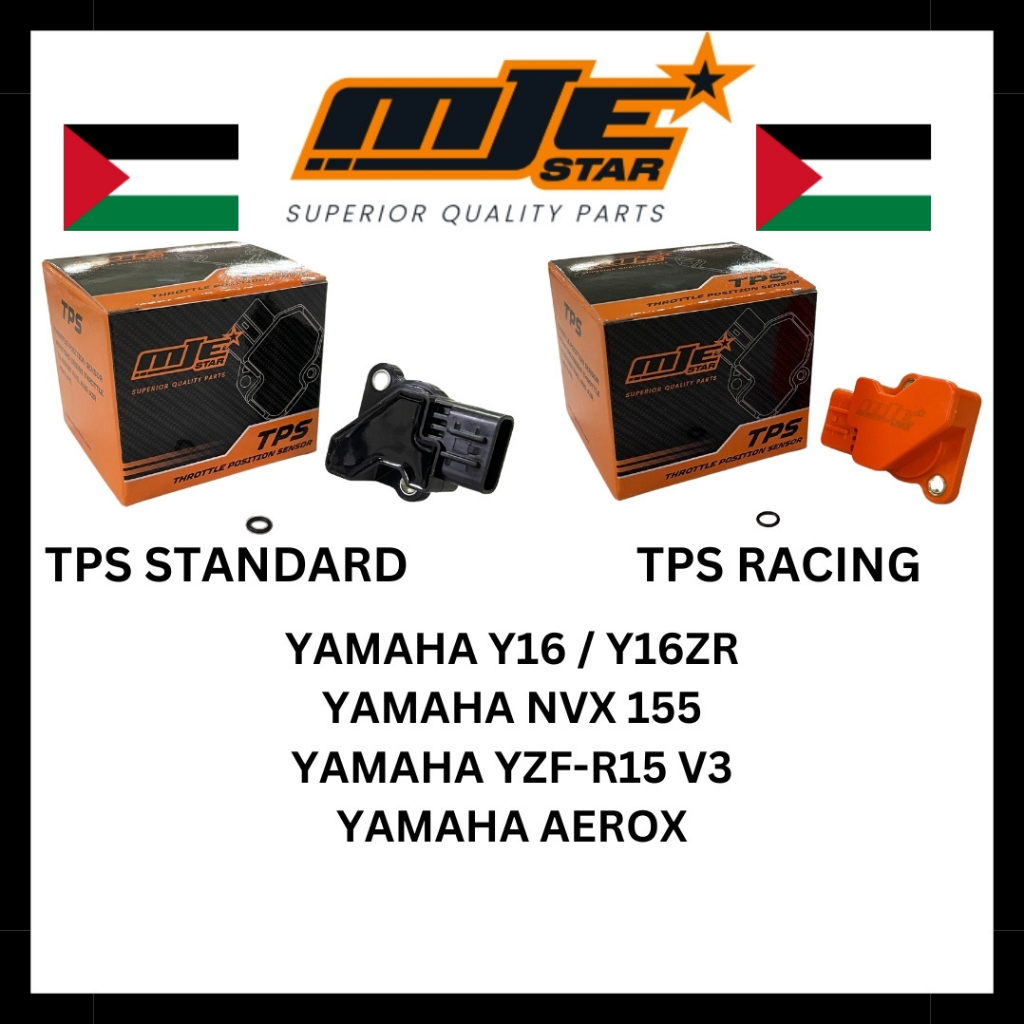 Tps Y Nvx Tps Yamaha Nvx Tps Y Zr Tps Yamaha Aerox Tps