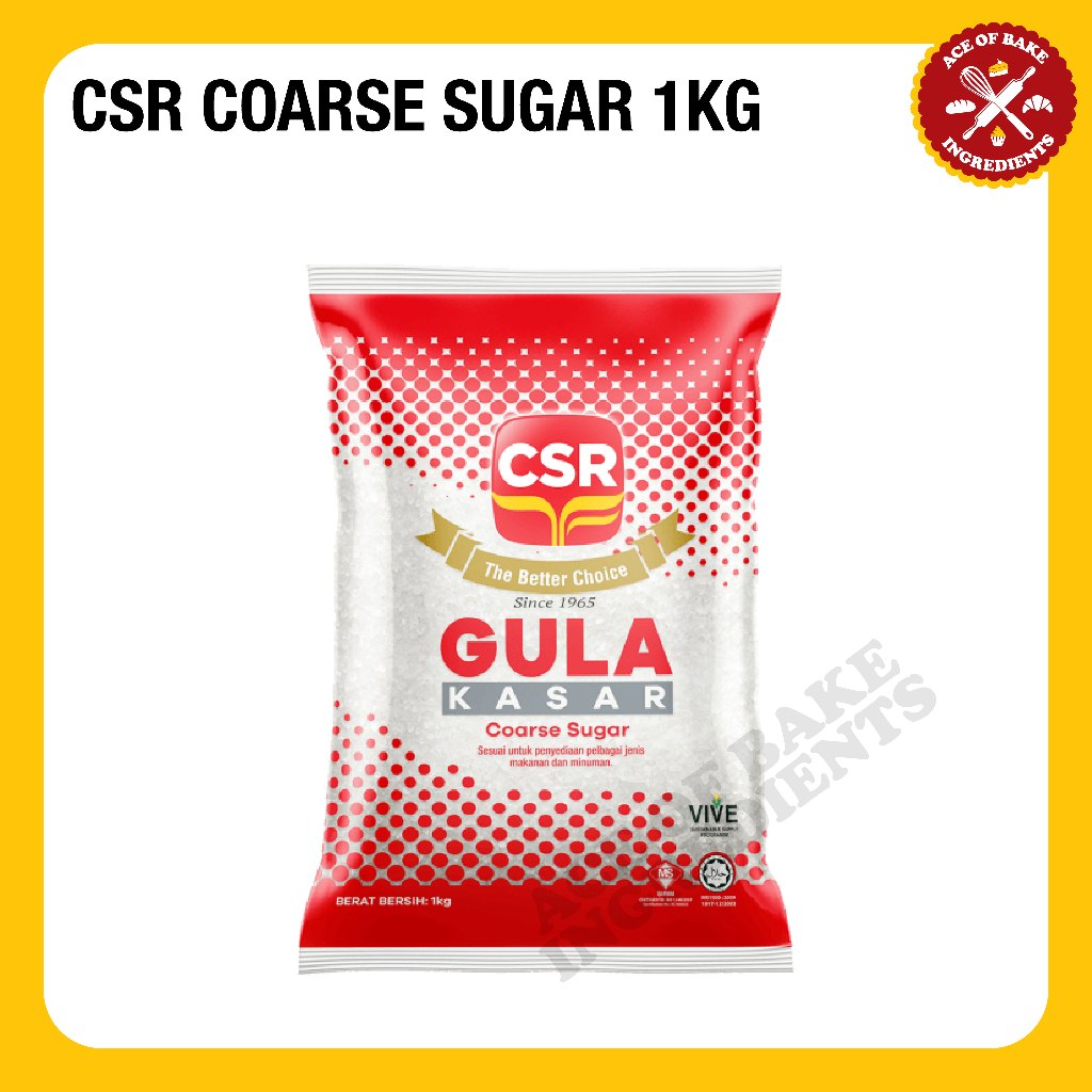 Csr Coarse Sugar Kg Fine Sugar Kg Soft Brown Sugar Kg Icing