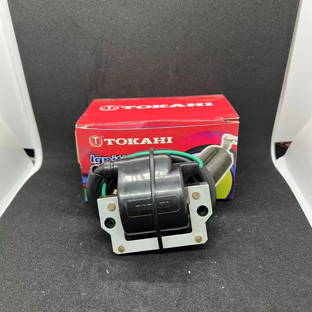 Rxz Yamaha Ignition Coil Tobaki Shopee Malaysia