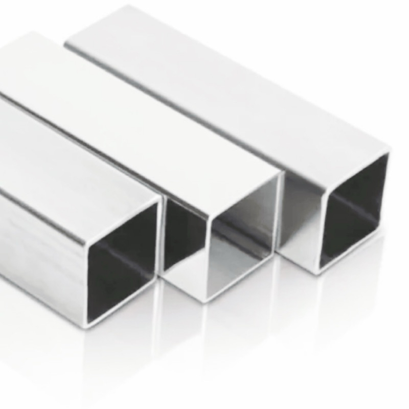 Stainless Steel Square Pipe Shopee Malaysia