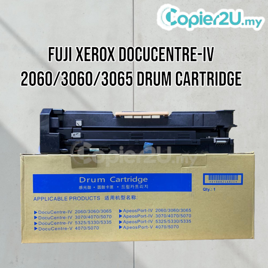 Fuji Xerox DocuCentre IV 2060 3060 3065 Drum Cartridge CT 350923