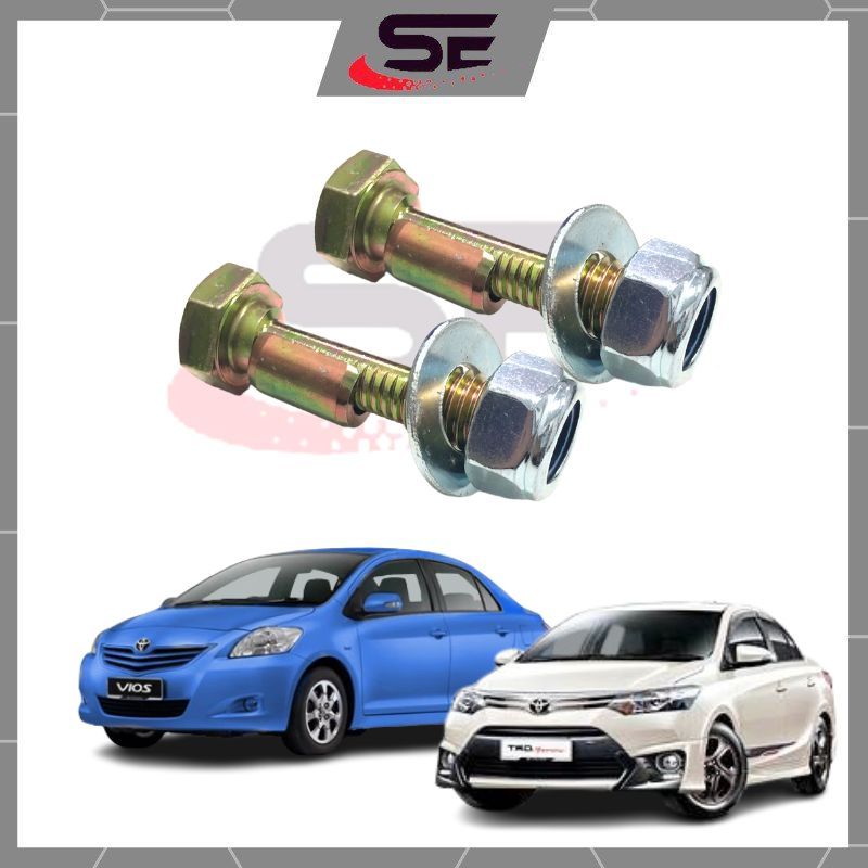 Toyota Camber Nut Vios Ncp Vios Ncp Camber Nut Front Alignment