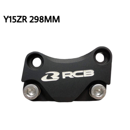 YAMAHA Y15ZR Y16ZR 267MM 298MM DISC BRACKET RCB RACING BOY RCB