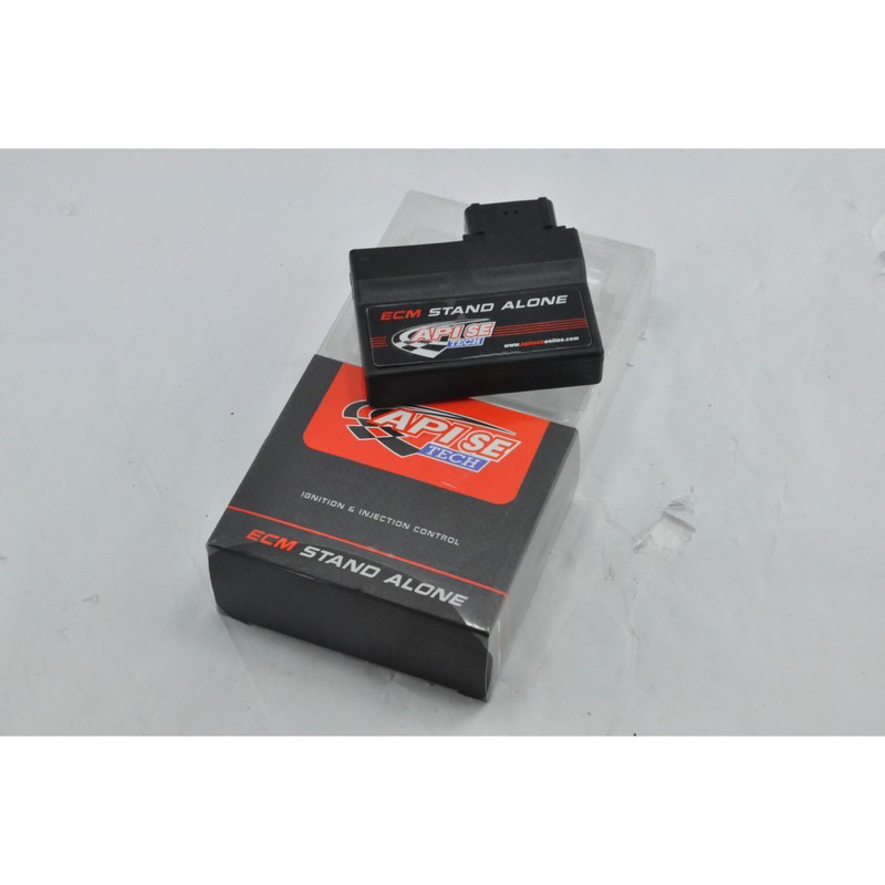 Apitech Racing Ecu V Yamaha Y Zr Y V V V V New